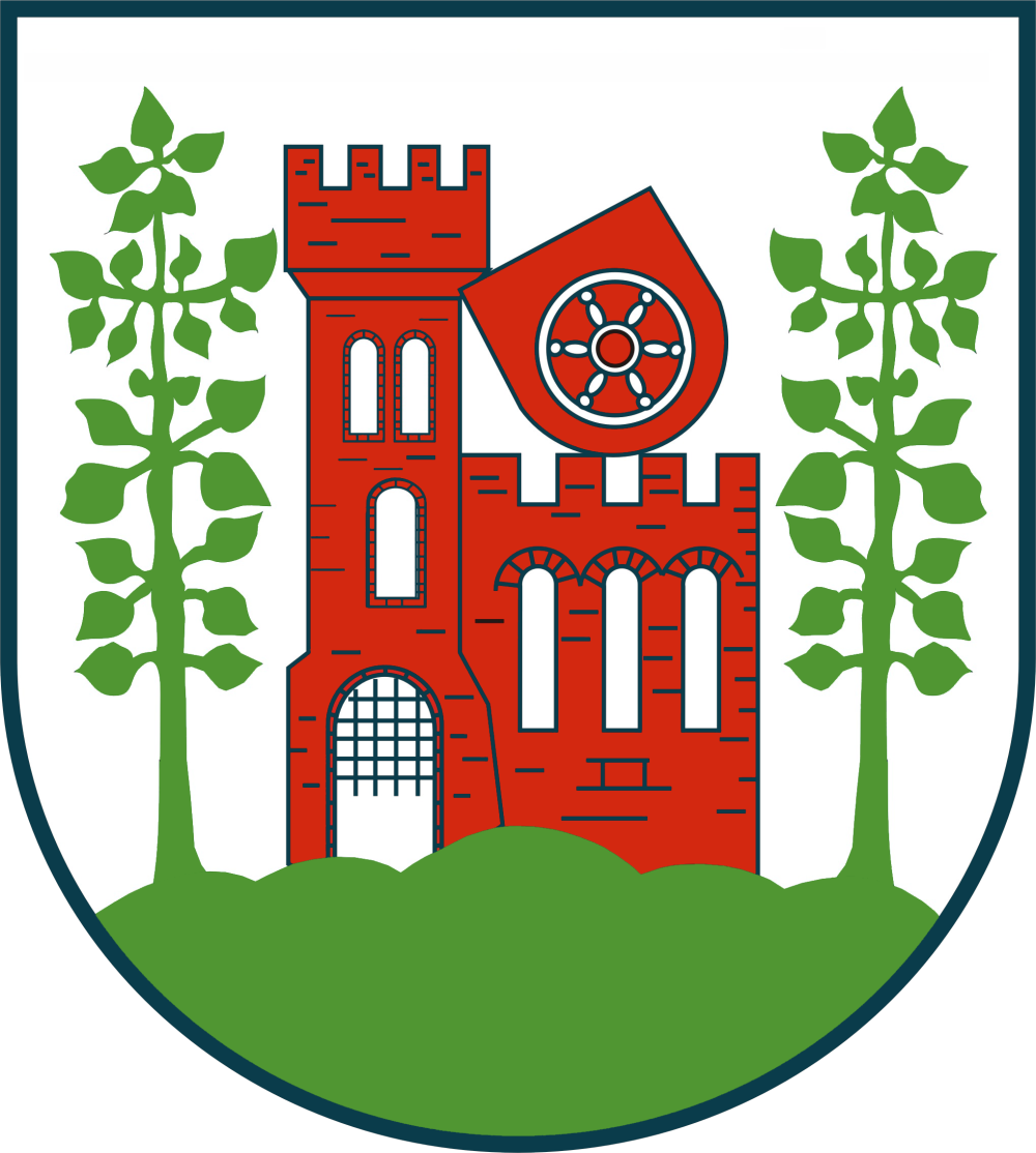 Wappen der Stadt Walldürn