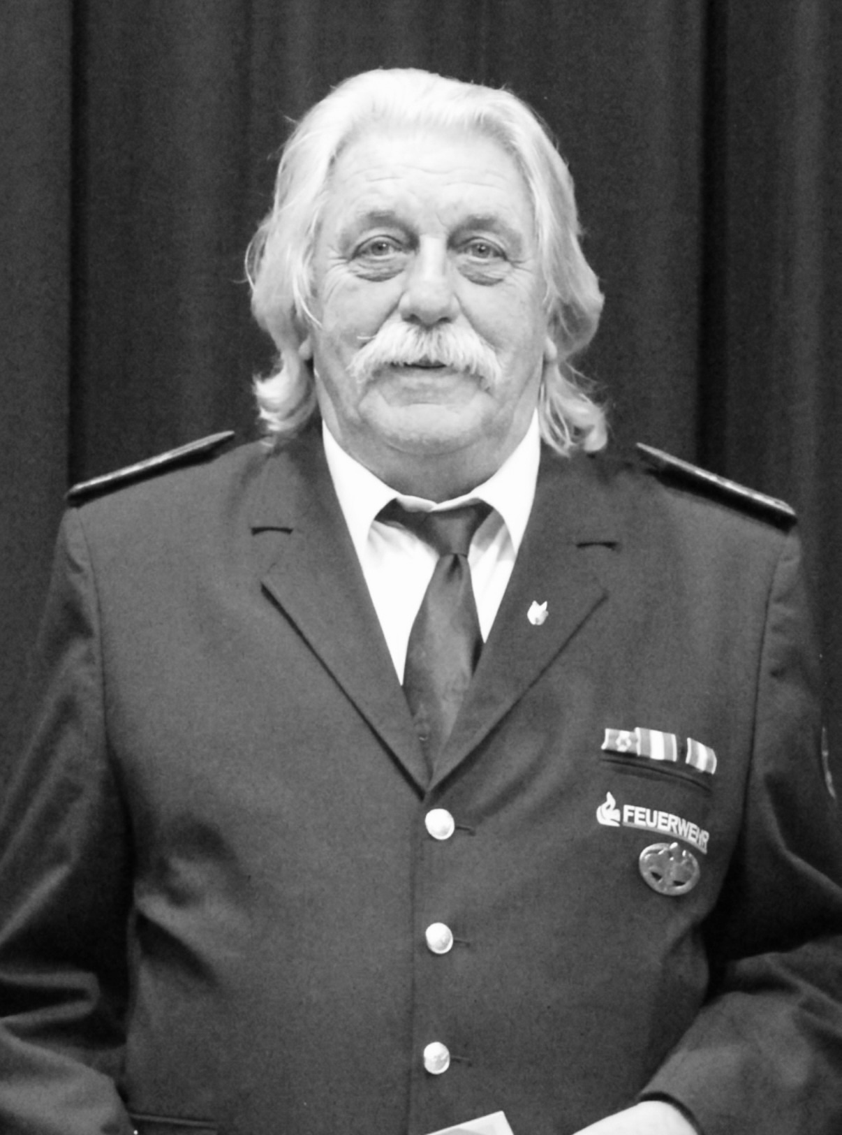 Friedrich Kort