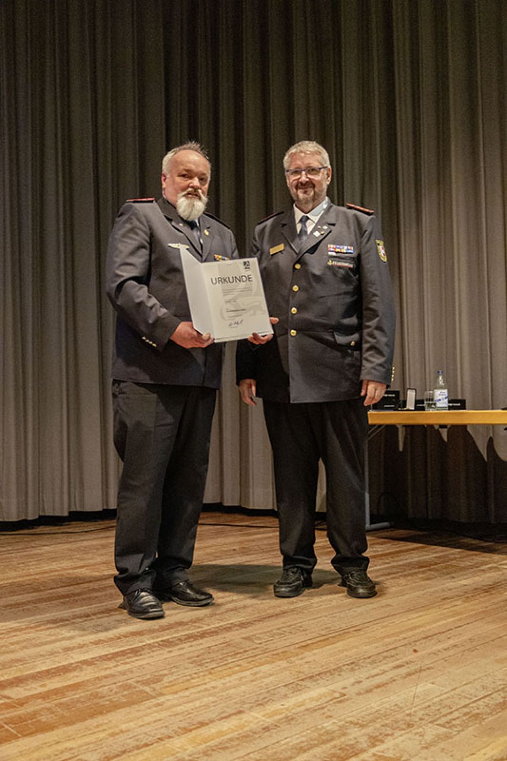 Verbandsversammlung 2025