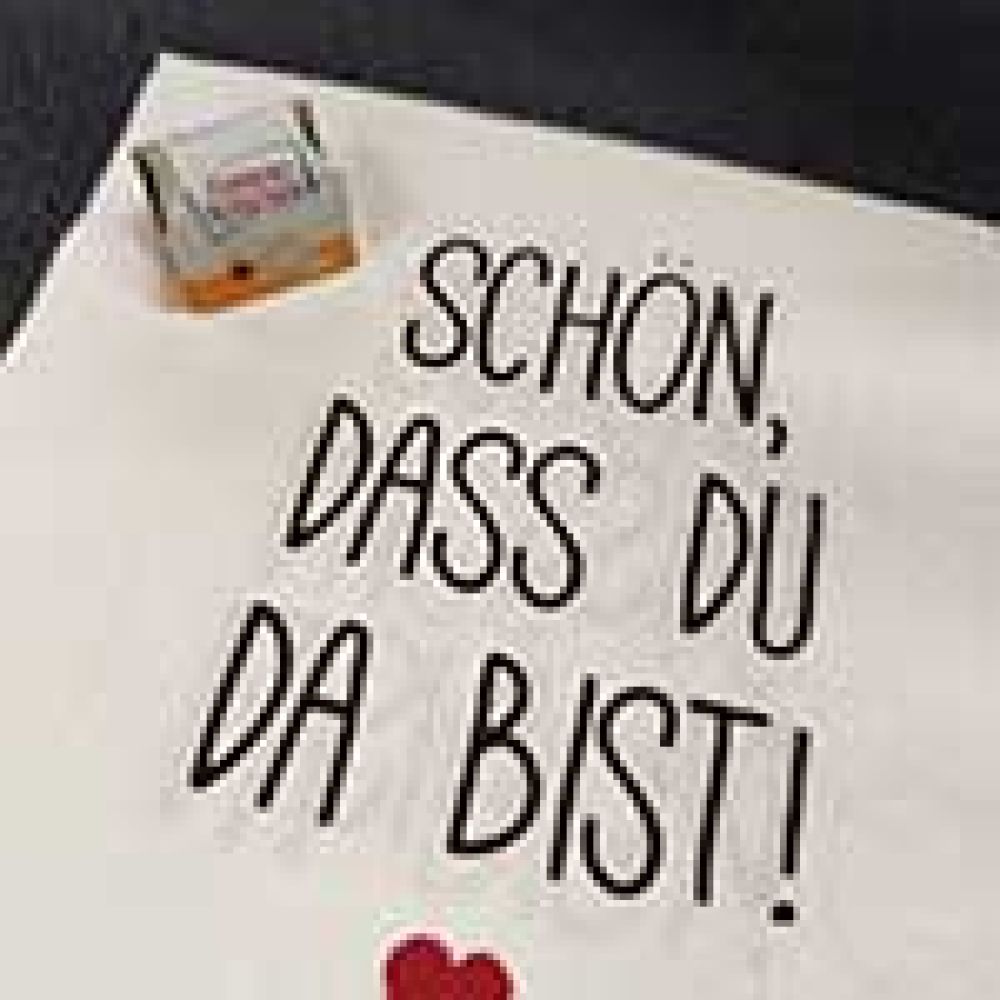 Begrüßungsüberraschung bei dem 2. Treffen der Feuerwehrfrauen NOK 