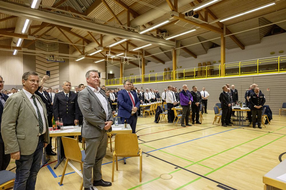 Verbandsversammlung 2025