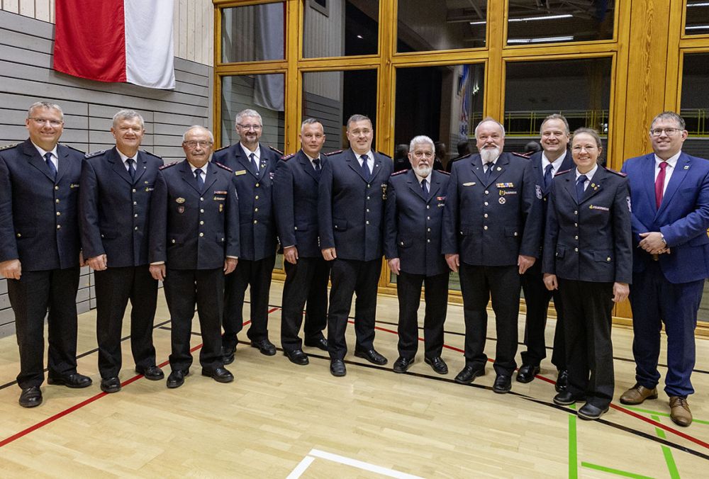 Verbandsversammlung 2025