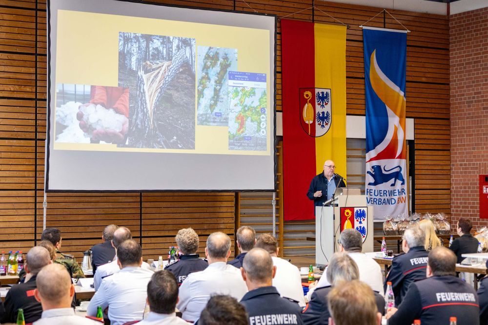 Auswirkungen von Erderwärmung