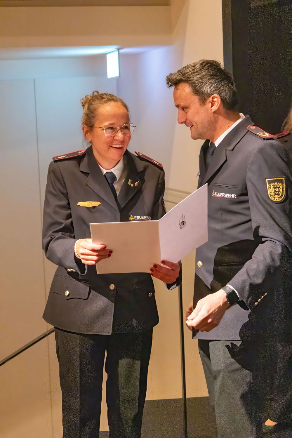 Delegiertenversammlung KJFW 2026