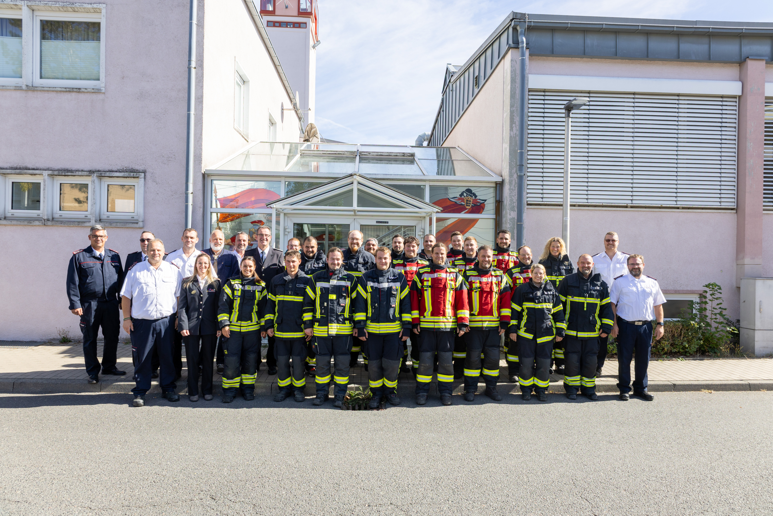 Lehrgangsbild Maschinist Buchen Startseite