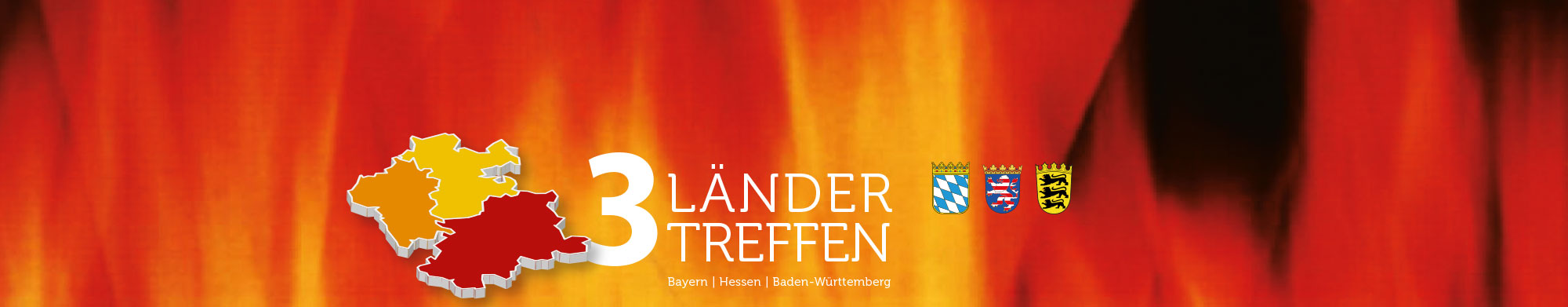 Das Dreiländertreffen der Feuerwehren der Landkreise Miltenberg, des Odenwaldkreises und des Neckar-Odenwald-Kreises