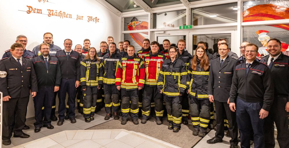Gruppenbild