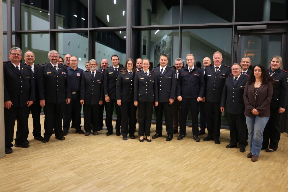 Delegiertenversammlung KJFW 2026