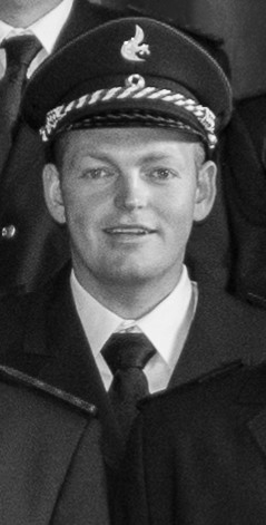 Pius Ackermann