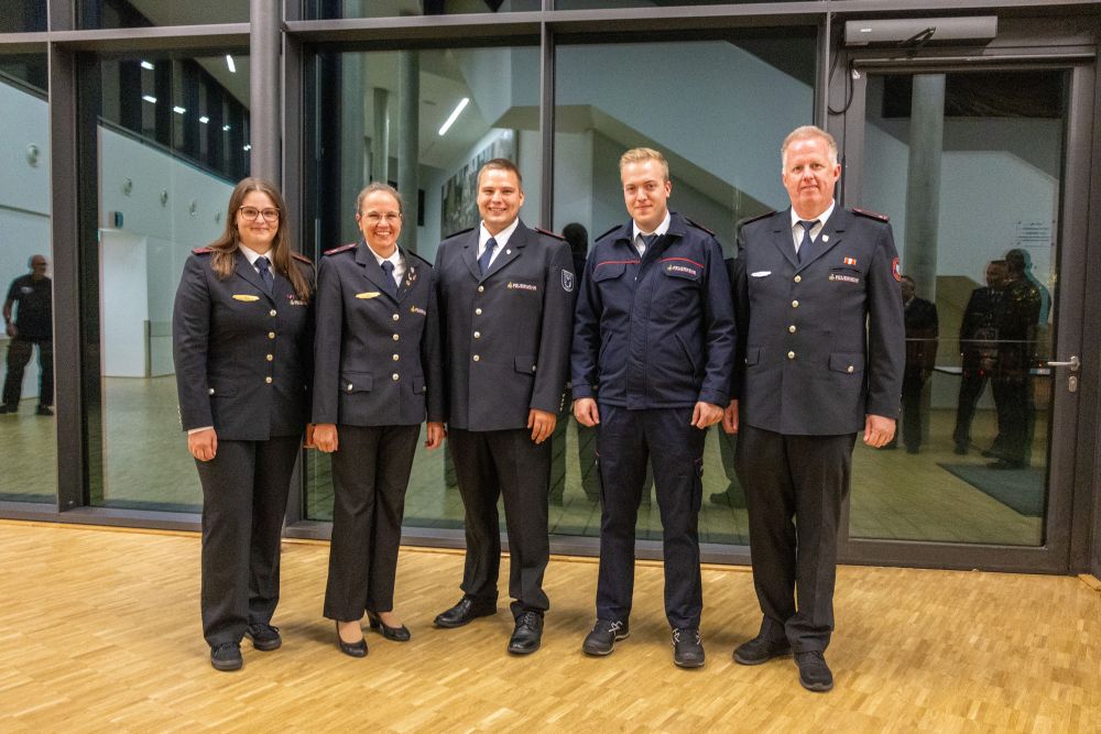 Delegiertenversammlung KJFW 2026
