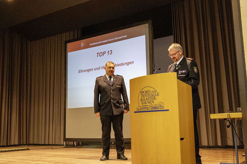 Verbandsversammlung 2025