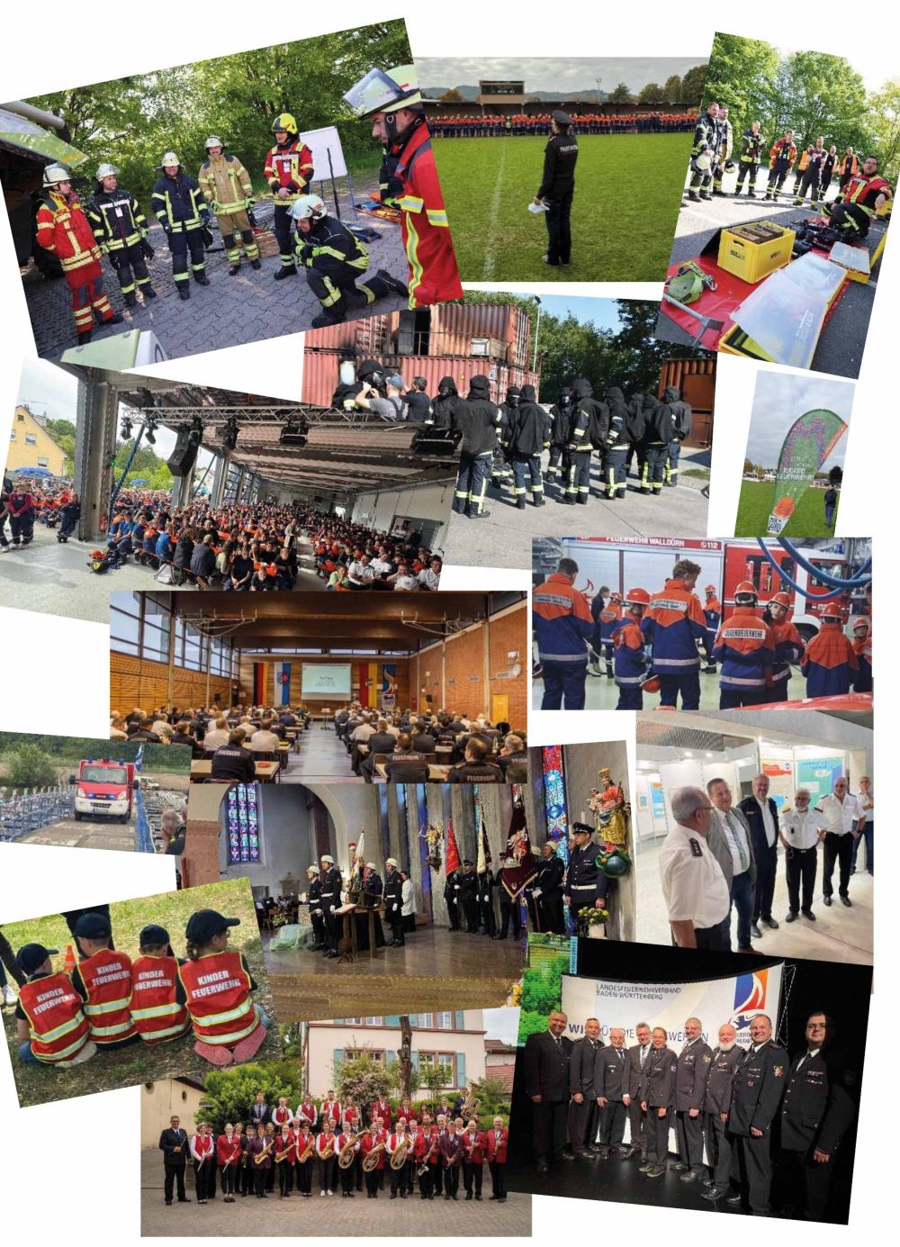 Weihnachtsgrüße 2025